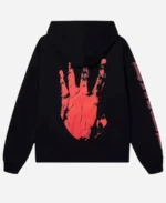 Revenge XXXTentacion Kill Hoodie - Image 2
