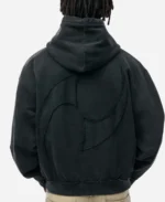 STWD Pullover Hoodie - Image 3