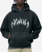 STWD Pullover Hoodie - Image 2