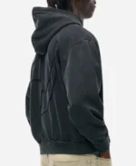 STWD Pullover Hoodie - Image 4