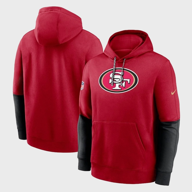 San-Francisco-2024-Sideline-Club-Hoodie-1.Webp San Francisco 2024 Sideline Club Hoodie - Image 1