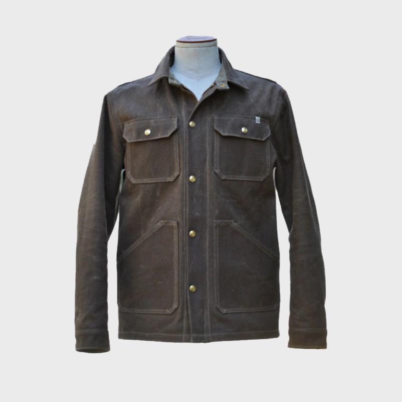 Ship-John-Wills-Jacket-Brown.webp Ship John Wills Jacket - Trendy Leather Jackets