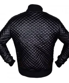 Shop The Mens Cafe Racer Motorcycle Jacket - Trendy Leather Jackets