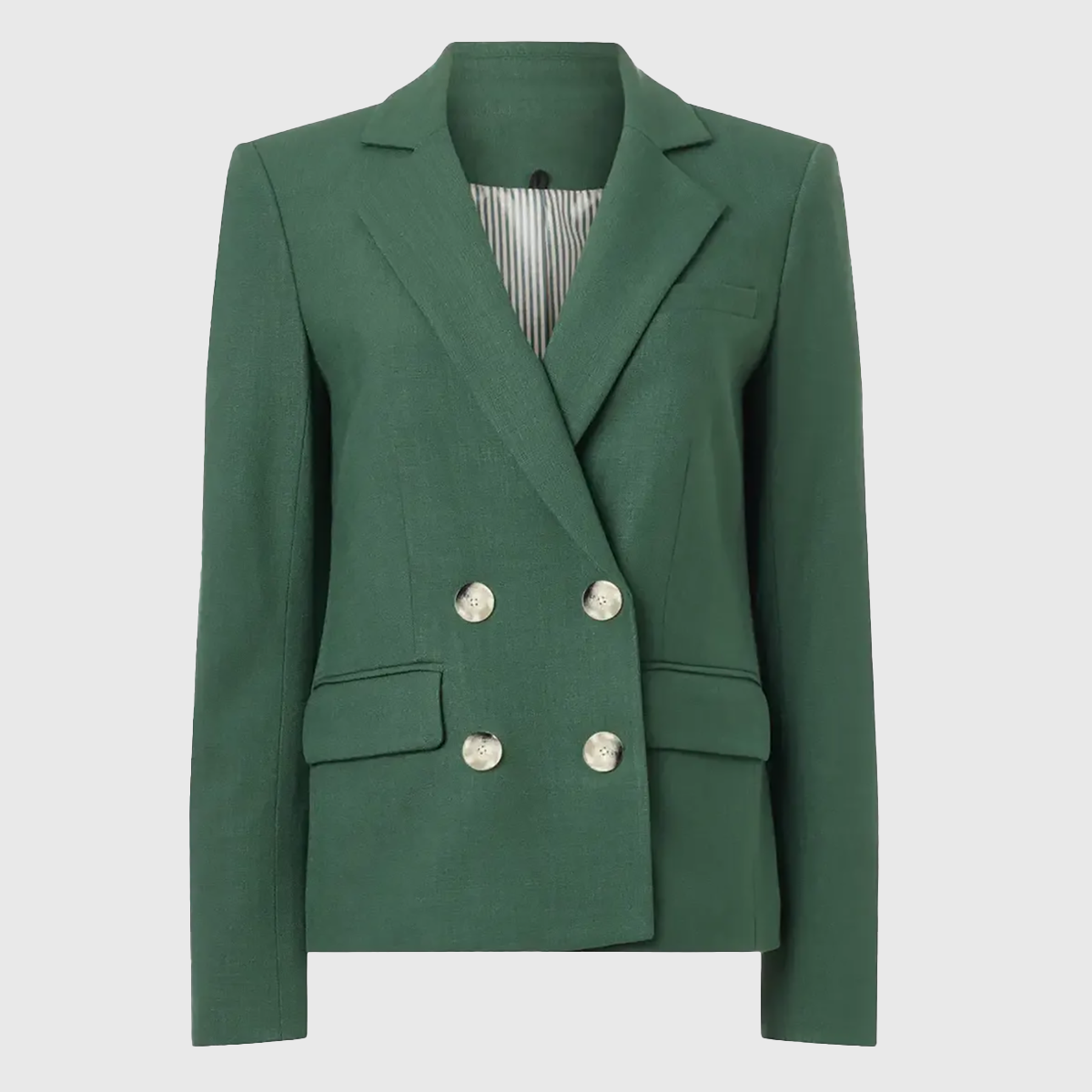 Tig-Mary-Green-Blazer-Front-2.Webp Mary Green Blazer - Image 1