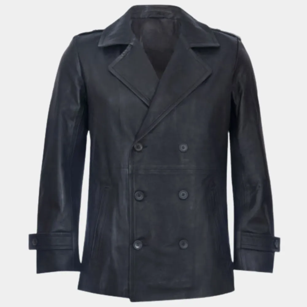 Taken Liam Neeson Peacoat Taken Liam Neeson Peacoat