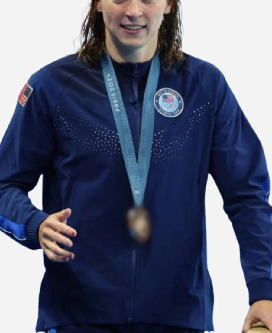 Team-Usa-Olympics-2024-Paris-Blue-Tracksuit.webp Team Usa Olympics 2024 Paris Blue Tracksuit - Image 1