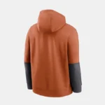 Texas Longhorns Sideline Hoodie - Image 3