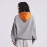 WNBA x Fear Of God Essentials Hoodie - Image 2