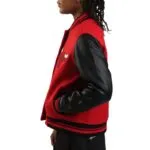 Chicago Bulls Chi-Town Varsity Jacket - Image 4