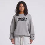 WNBA x Fear Of God Essentials Hoodie