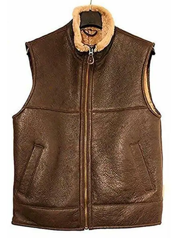 Mens-Shearling-Leather-Vest.webp Men’s Shearling Leather Vest - Image 1