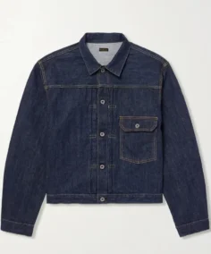 Kapital Denim Jacket