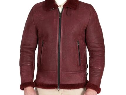 Black Friday &Amp; Cyber Monday Jackets Deals 2024 4 Mens-Maroon-Aviator-Leather-Jacket_6Ae2F4D9-30Ed-4Df3-Bf68-718Ebc4F28Ce-340259.Jpg