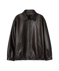 Shop The Exclusive Leftseoul LambskIn Leather Jacket