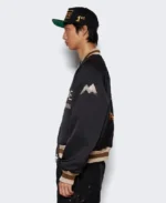 Rhude X Lamborghini Carta Bomber Jacket - Image 3