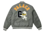 Men's Palace x Gap Varsity Jacket - Image 2