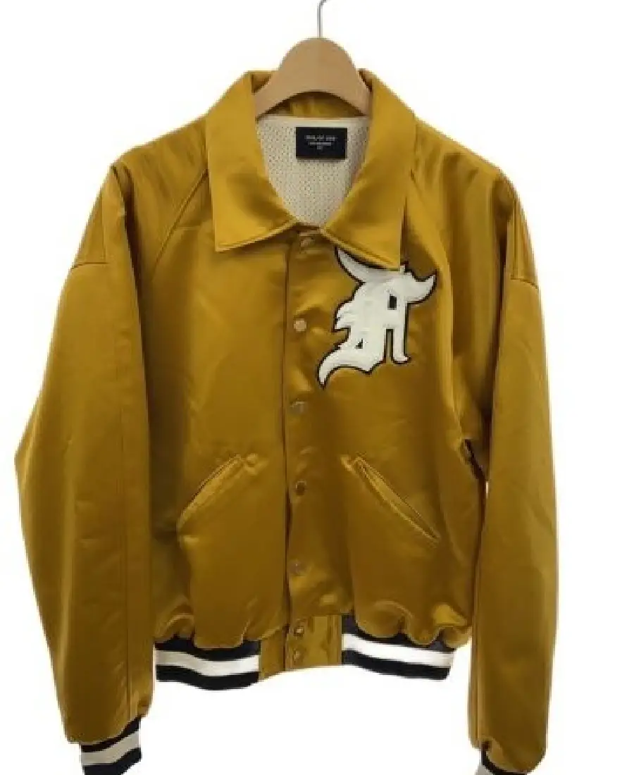 Shop-The-Fear-Of-God-Coach-Satin-Jacket.webp Fear Of God Coach Satin Jacket - Image 1