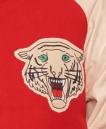 Men's Immortal Varsity Jacket Close