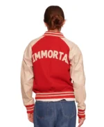 Shop The Men's Immortal Varsity Jacket