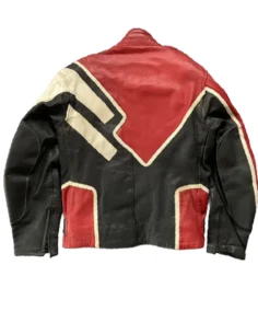 Shop The Men’s Vanguard Sport Leather Moto Jacket