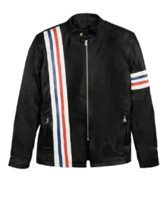 Men's Easy Rider Leather Jacket