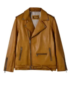 Men's Rutland Moto Leather Jacket