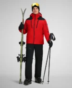 Obermeyer Foundation Hooded Jacket