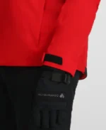 Men's Foundation Hooded Jacket - Image 5