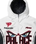 Palace Palasonic Need For P’S Hooded Bomber Jacket Hood