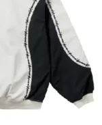 Palace Palasonic Need For P’S Hooded Bomber Jacket Sleeves