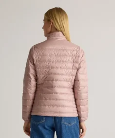 Shop The Lightweight Down Packable Puffer Jacket