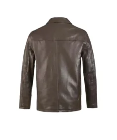 Shop The Men's Hipster Leather Jacket