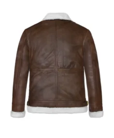 Shop The Men's Spanish B3 Aviator Leather Jacket