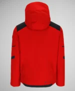 Shop The Obermeyer Foundation Hooded Jacket