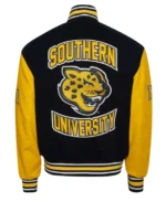 Shop The Unisex Southern University Varsity Jacket
