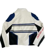 Shop The Women's Briskness Moto Leather Jacket