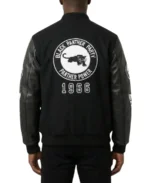 Shop The 1966 Black Panther Party Jacket - Trendy Leather Jackets