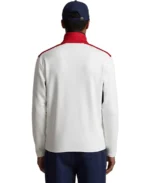 Shop The USA Olympics Team Track Jacket - Trendy Leather Jackets