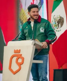 2026 Mexico Workers Jacket - Trendy Leather Jackets