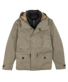 Smock 3 in 1 Down Liner Jacket - Trendy Leather Jackets