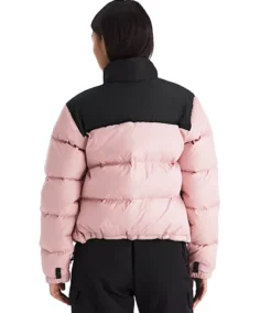 Shop The Women’s 1996 Retro Nuptse Jacket - Trendy Leather Jackets